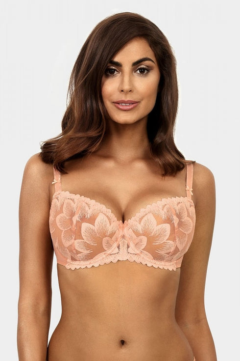Ewa Bien Arya Bra Soft Balconette